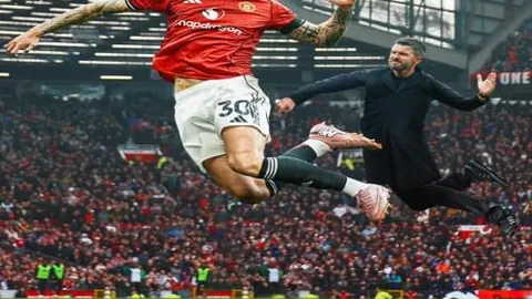 国安传奇，李磊荣耀里程碑：300战里程碑，国脚荣耀再攀新高！